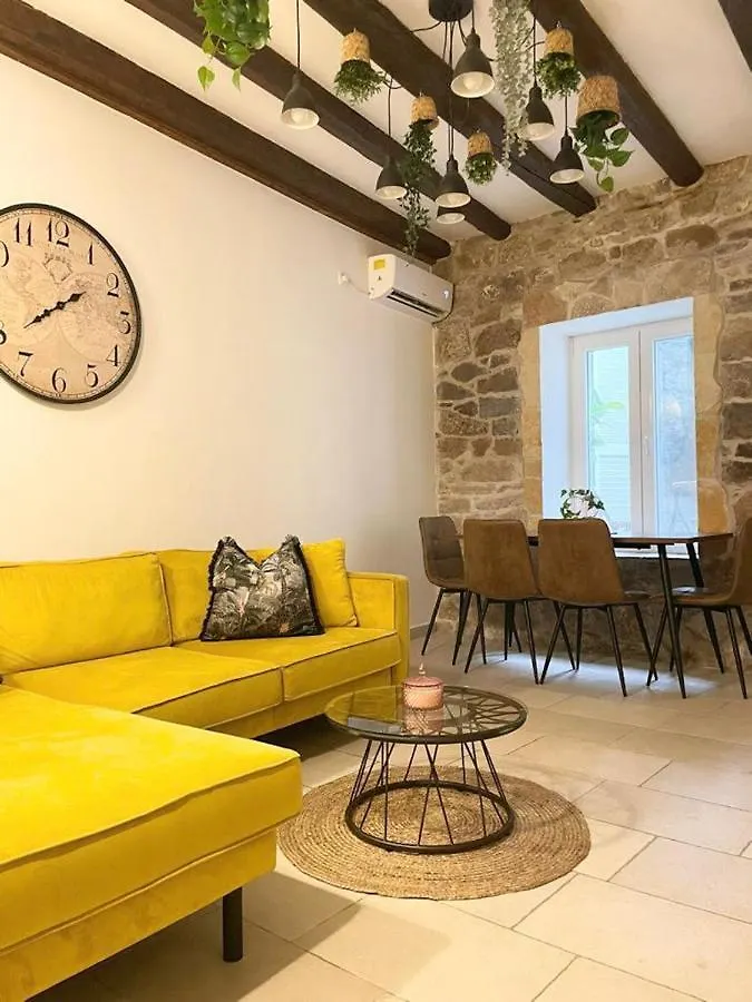 True Colors Apartments Spalato