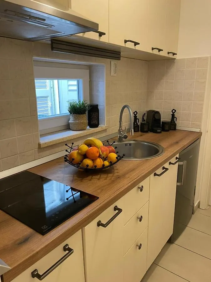 True Colors Apartments Spalato Croazia