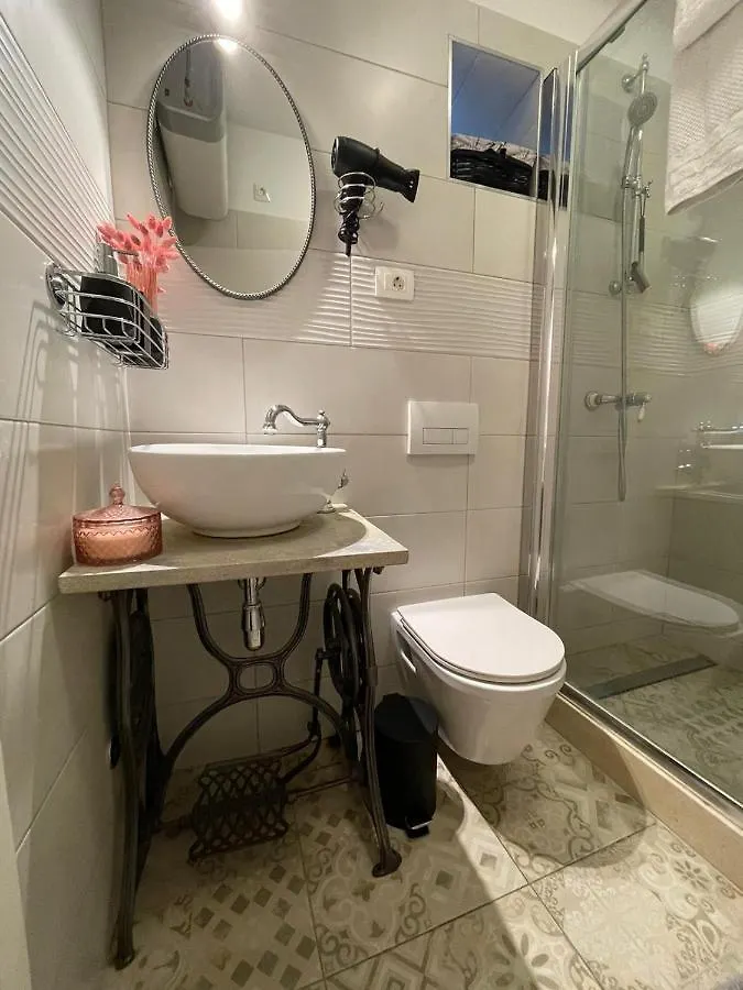 True Colors Apartments Spalato