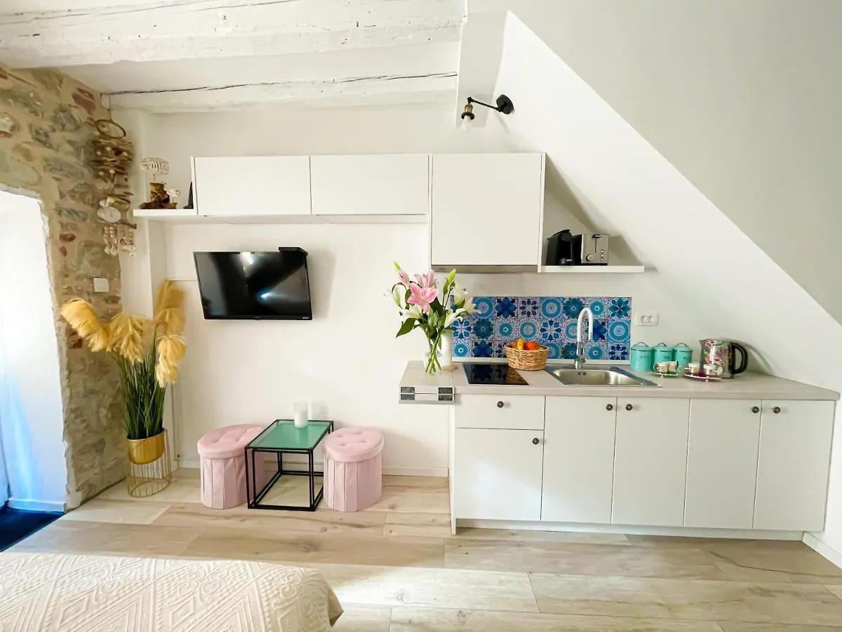 True Colors Apartments Spalato