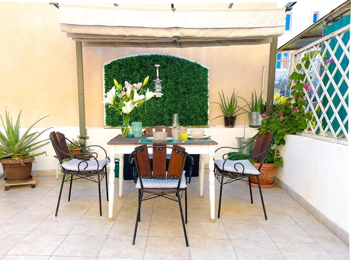True Colors Apartments Spalato