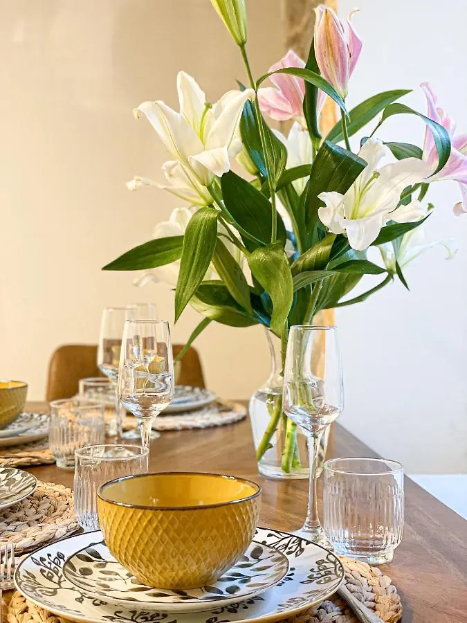 True Colors Apartments Spalato