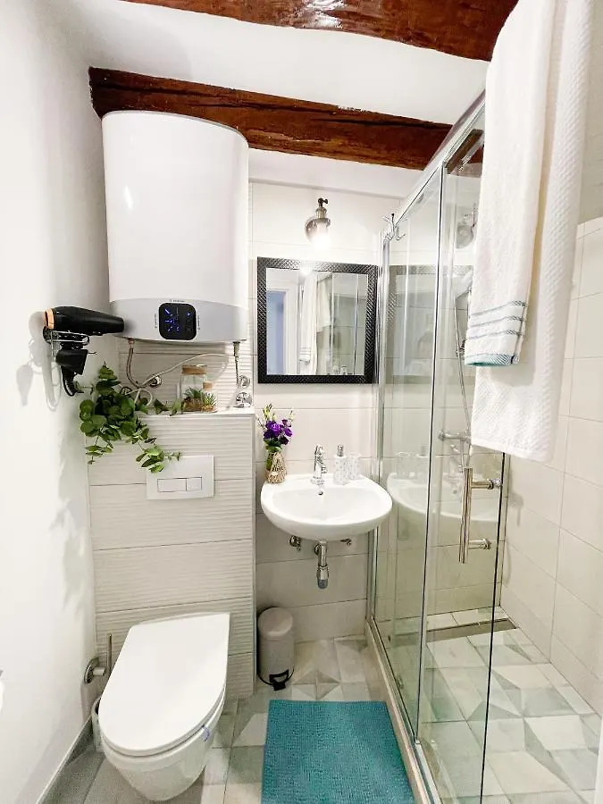 True Colors Apartments Spalato 0*,  Croazia