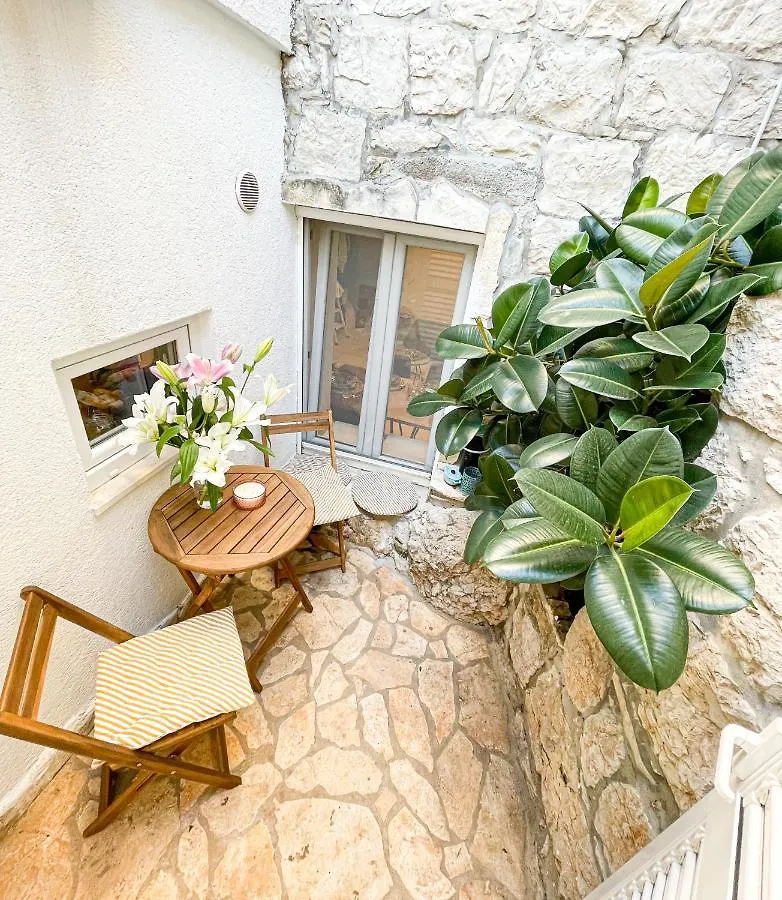 True Colors Apartments Spalato