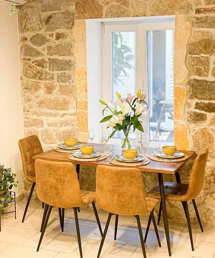 True Colors Apartments Spalato