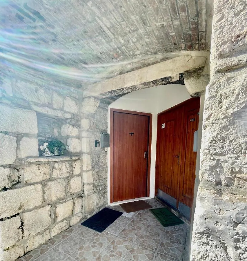 True Colors Apartments Spalato
