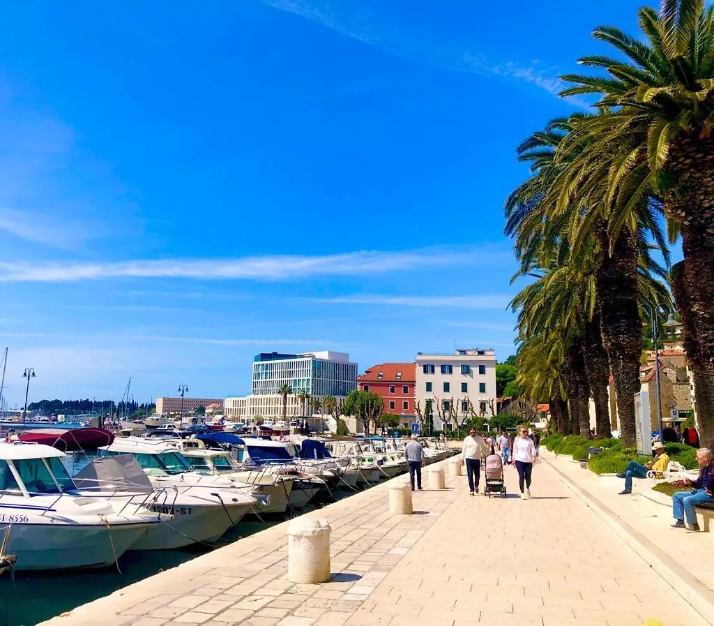 True Colors Apartments Spalato Croazia