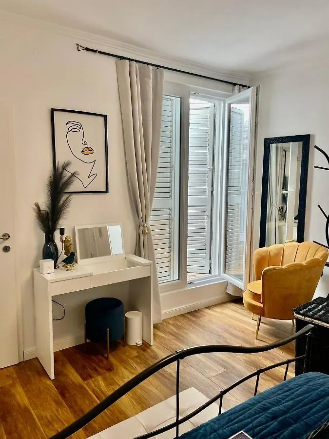True Colors Apartments Spalato