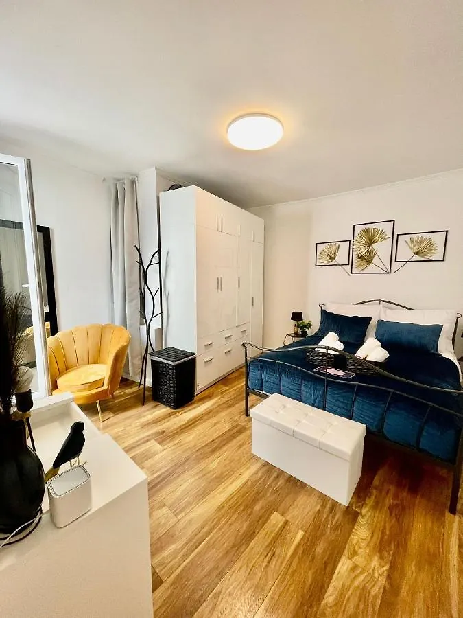 True Colors Apartments Spalato Croazia