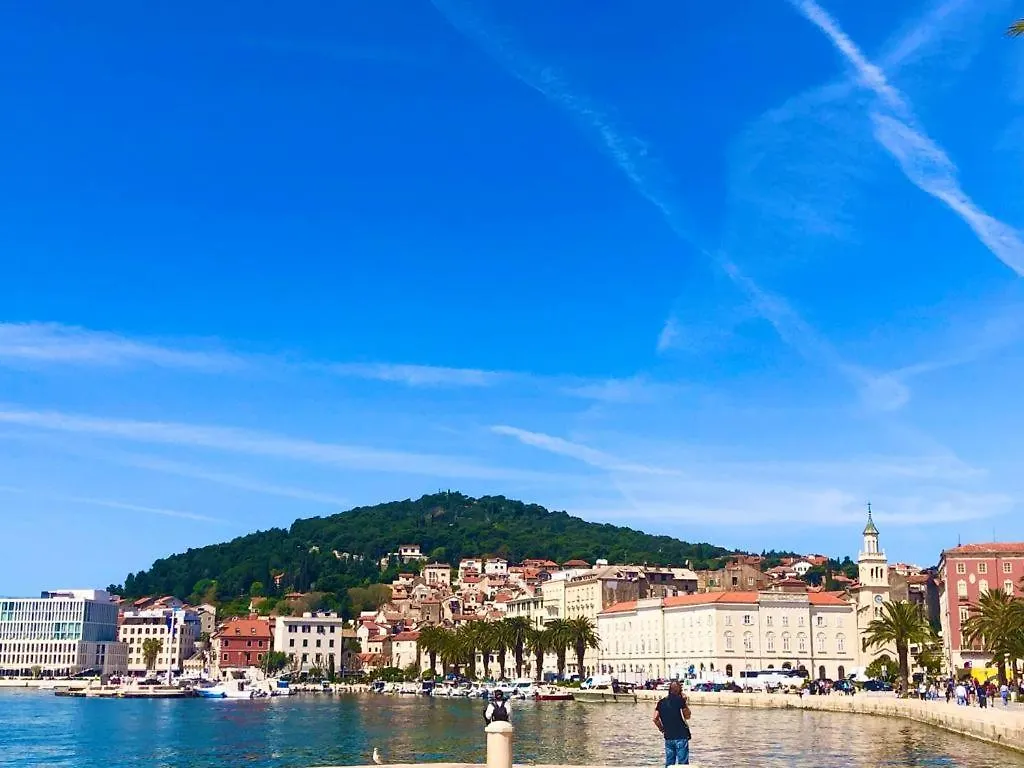 True Colors Apartments Split Croacia